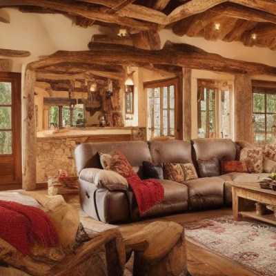 rustic style living room design (12).jpg